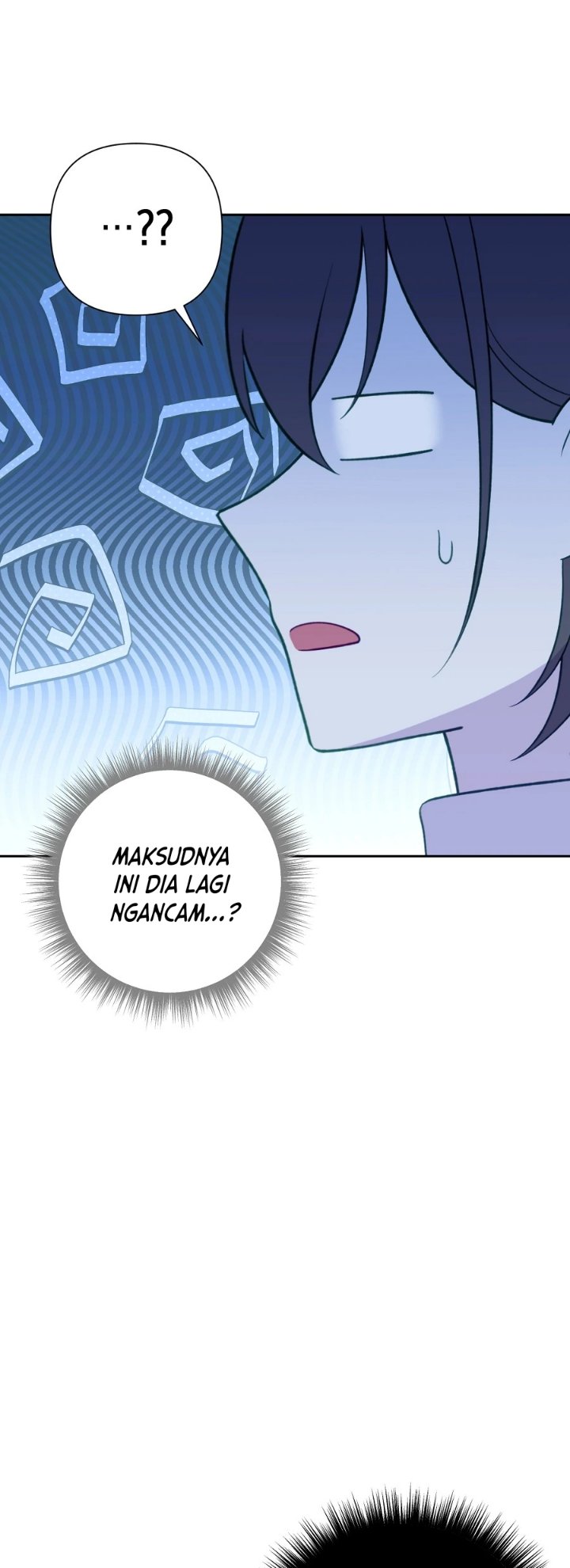 Lily's Melancholy Chapter 55 - Page 2