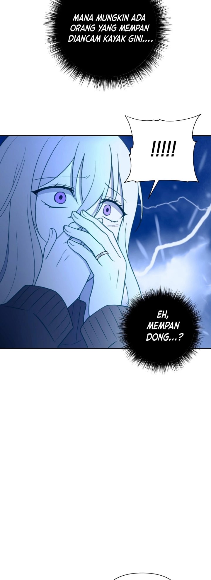Lily's Melancholy Chapter 55 - Page 4