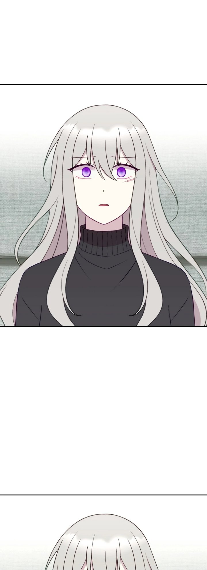 Lily's Melancholy Chapter 55 - Page 8