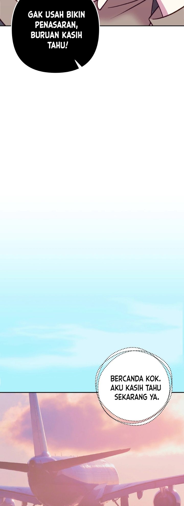 Baca Lily’s Melancholy Chapter 56 Bahasa Indonesia page 32