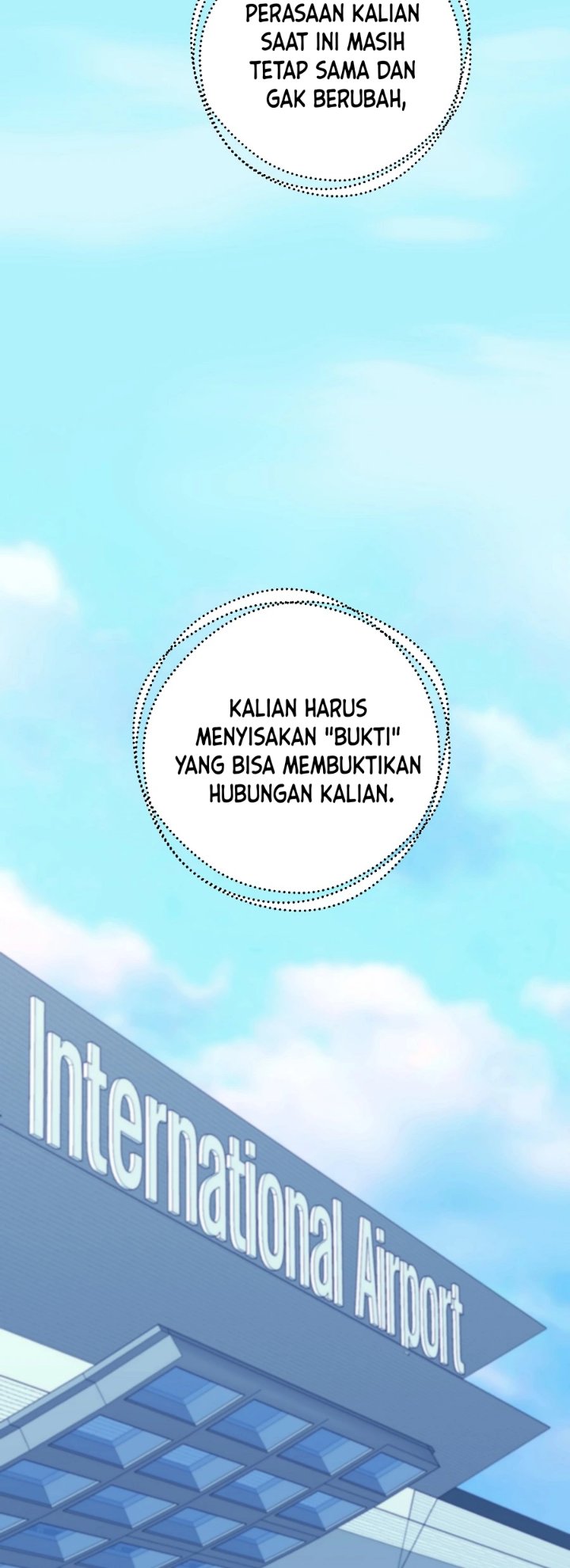 Baca Lily’s Melancholy Chapter 56 Bahasa Indonesia page 36
