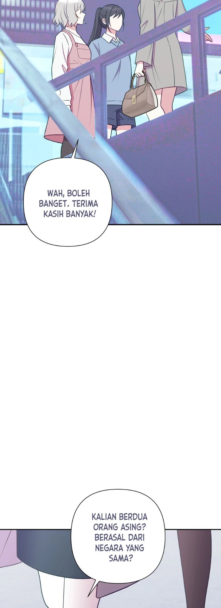 Baca Lily’s Melancholy Chapter 56 Bahasa Indonesia page 42