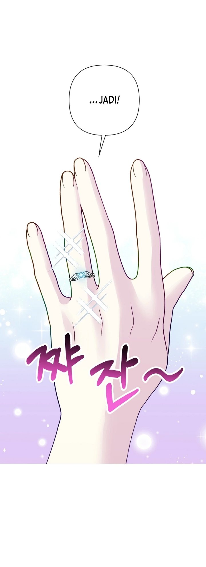Baca Lily’s Melancholy Chapter 56 Bahasa Indonesia page 16