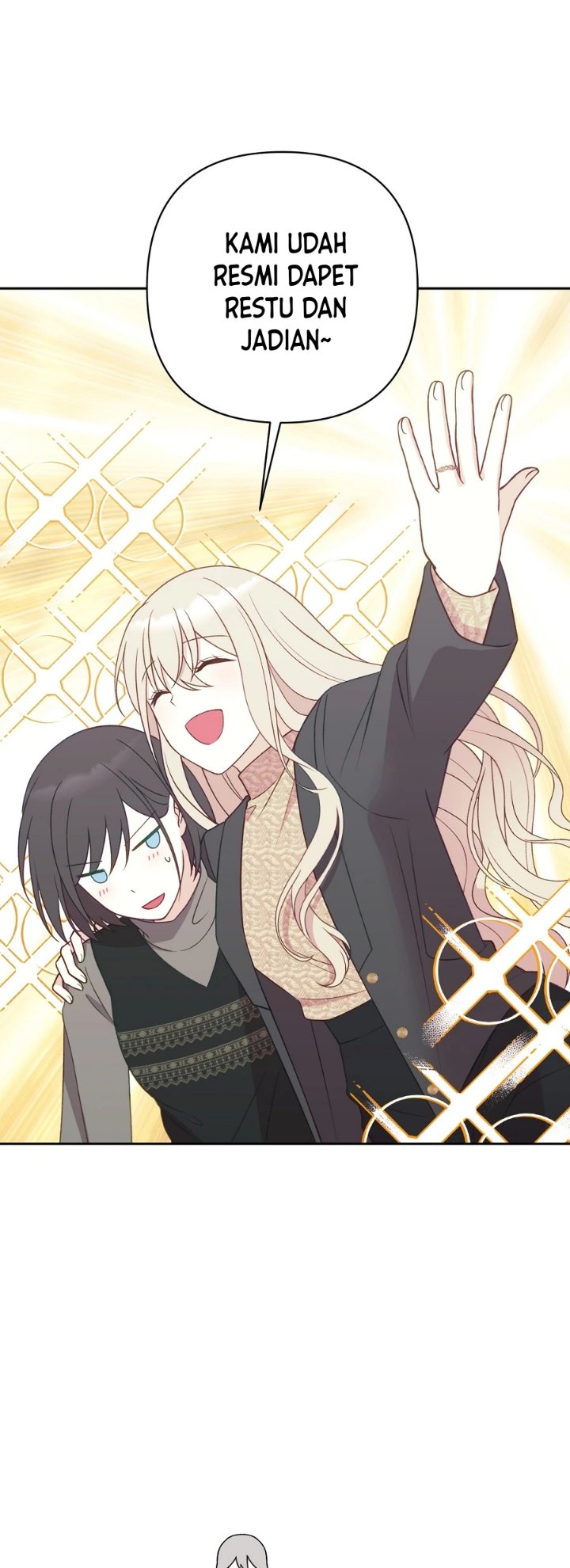 Baca Lily’s Melancholy Chapter 56 Bahasa Indonesia page 18