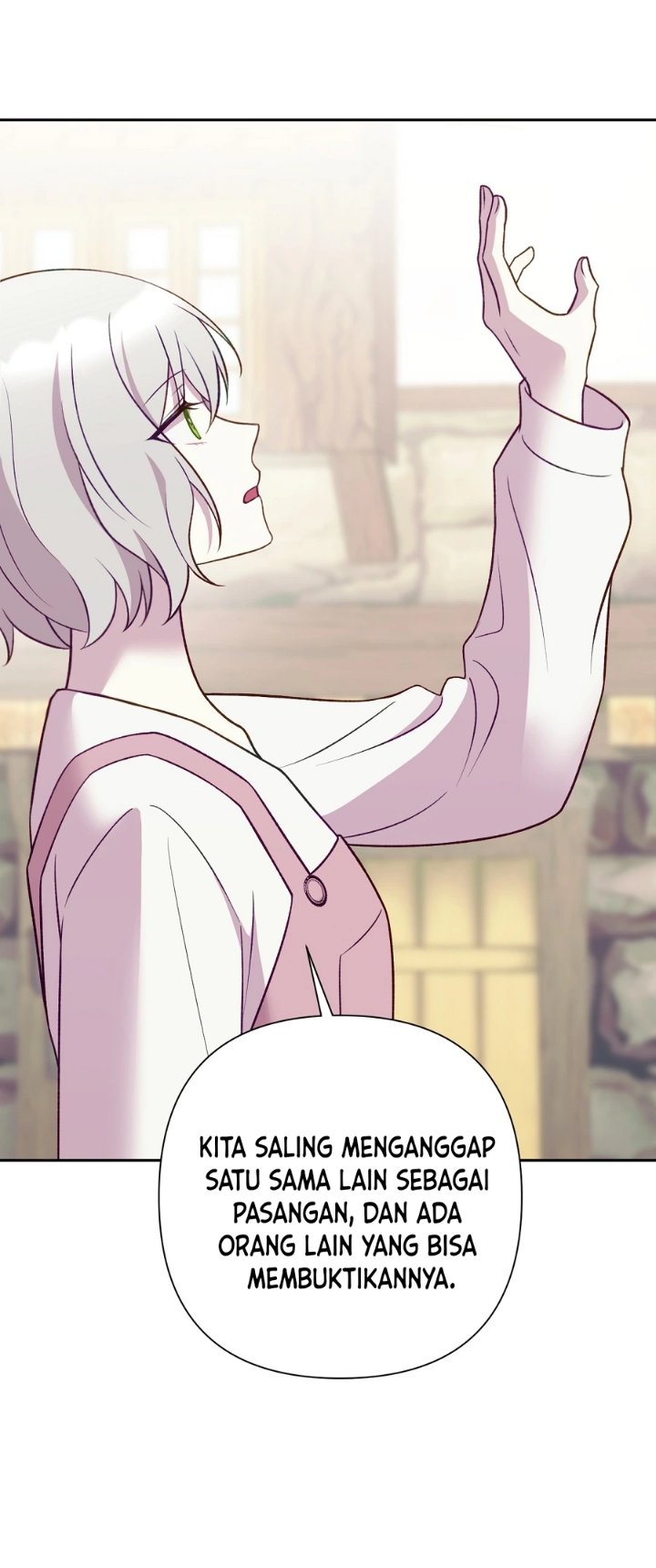 Lily's Melancholy Chapter 57 - Page 12