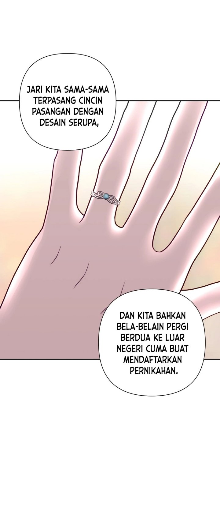 Lily's Melancholy Chapter 57 - Page 13