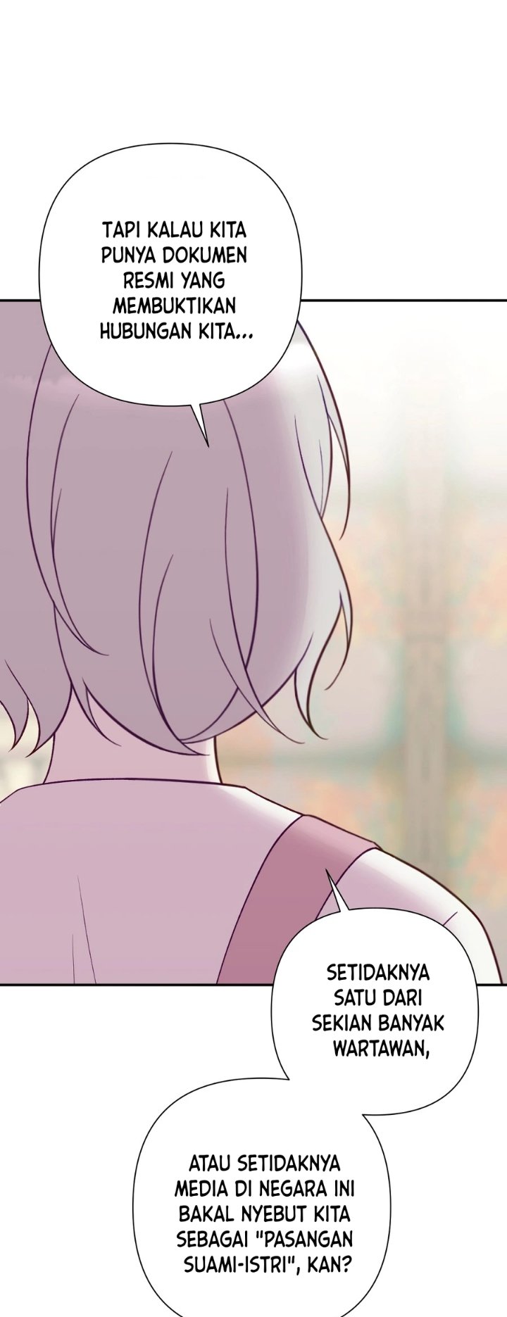 Lily's Melancholy Chapter 57 - Page 16