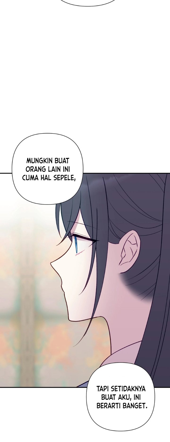 Lily's Melancholy Chapter 57 - Page 17