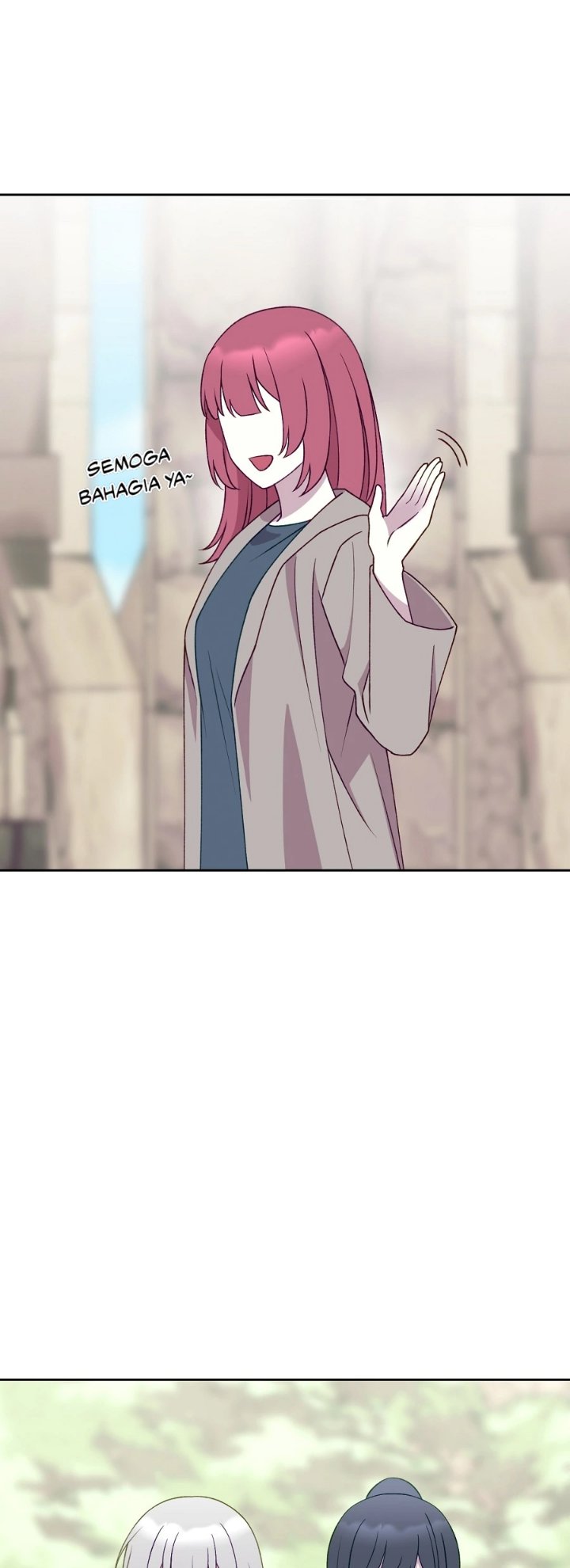 Lily's Melancholy Chapter 57 - Page 2