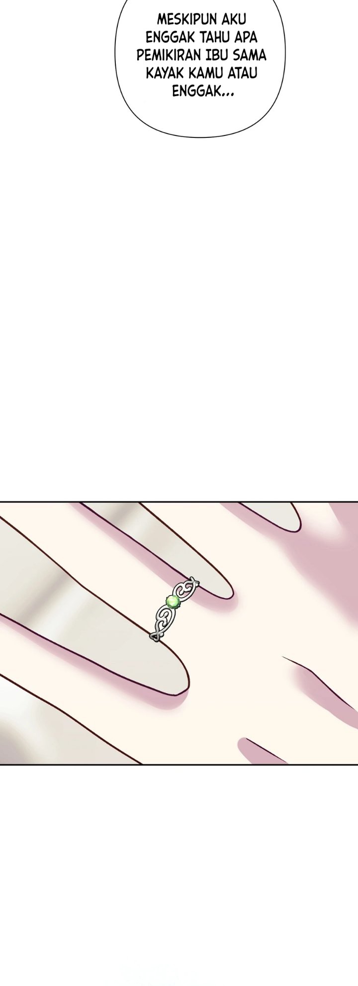 Lily's Melancholy Chapter 57 - Page 20