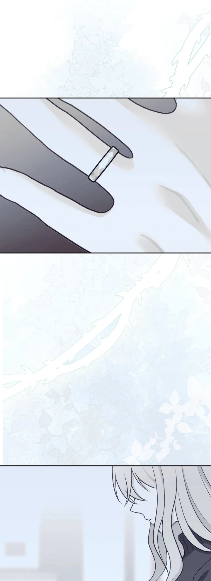 Lily's Melancholy Chapter 57 - Page 21