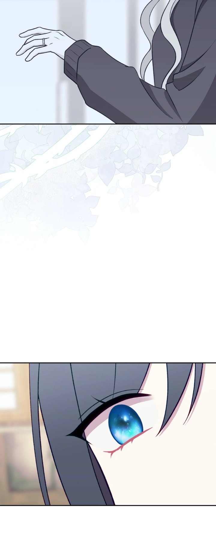 Lily's Melancholy Chapter 57 - Page 22