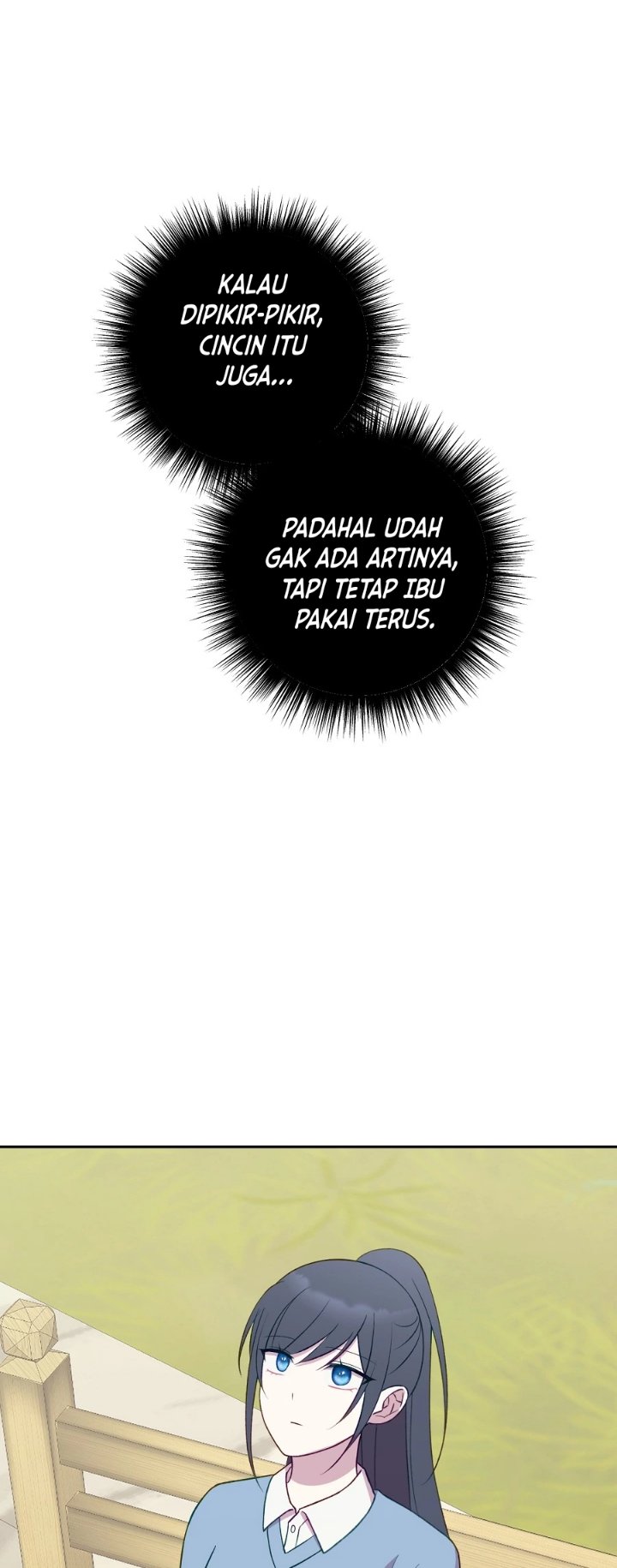 Lily's Melancholy Chapter 57 - Page 23