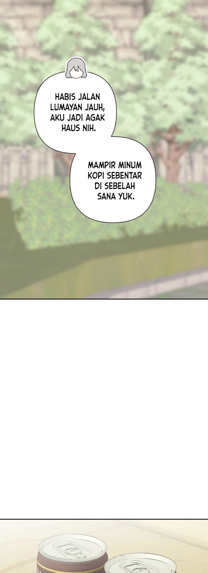 Lily's Melancholy Chapter 57 - Page 4