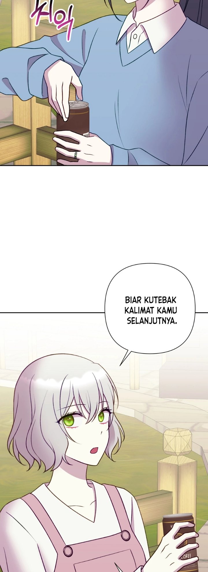 Lily's Melancholy Chapter 57 - Page 6