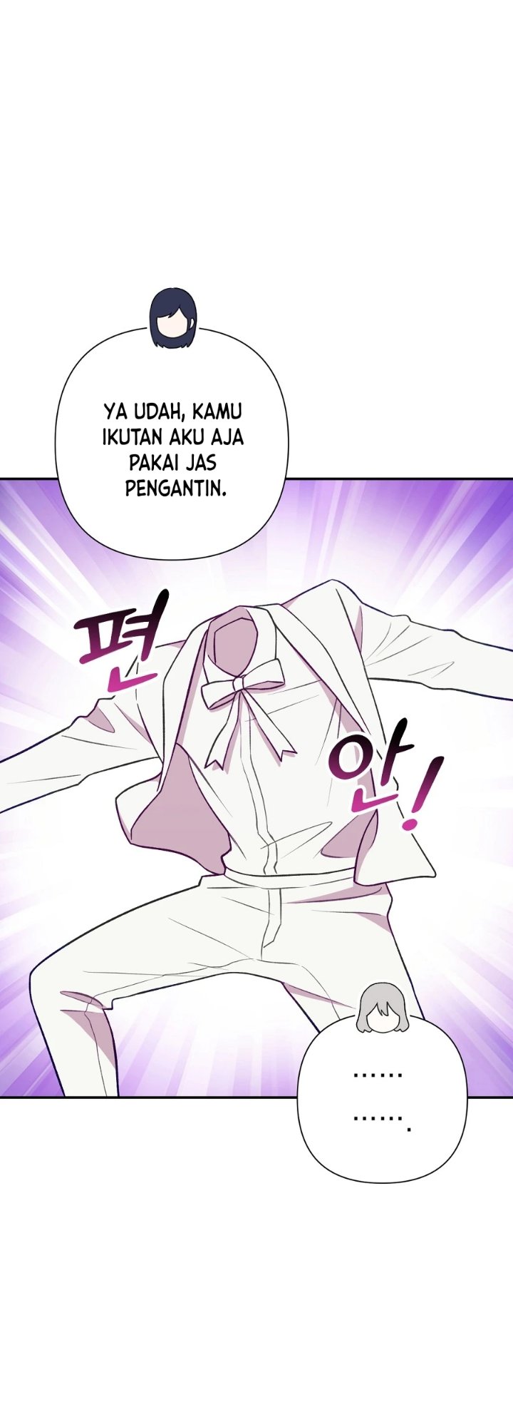 Baca Lily’s Melancholy Chapter 58 Bahasa Indonesia page 26