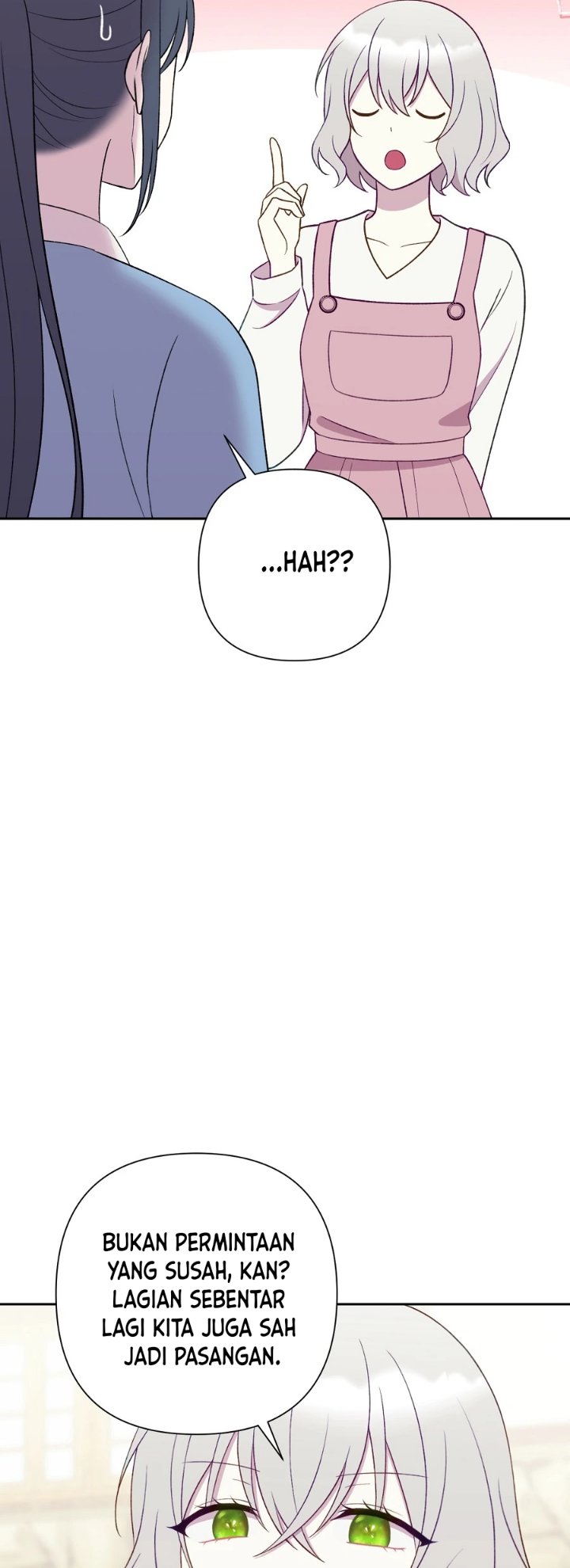 Baca Lily’s Melancholy Chapter 58 Bahasa Indonesia page 30