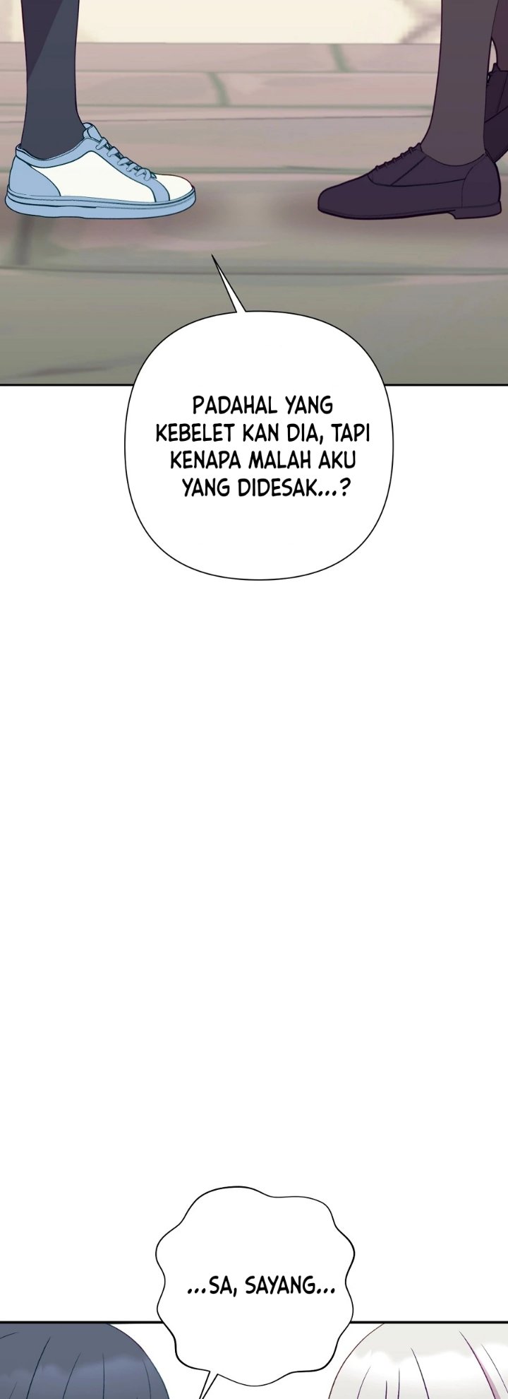 Baca Lily’s Melancholy Chapter 58 Bahasa Indonesia page 36