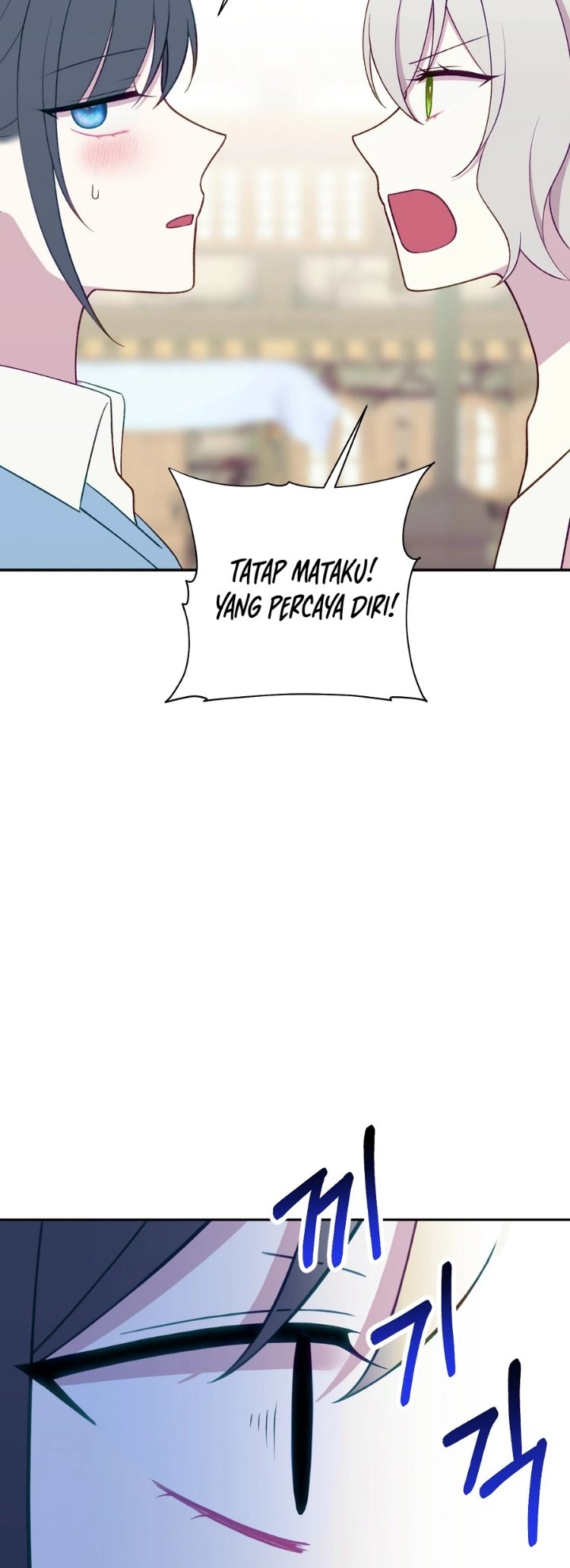 Baca Lily’s Melancholy Chapter 58 Bahasa Indonesia page 38