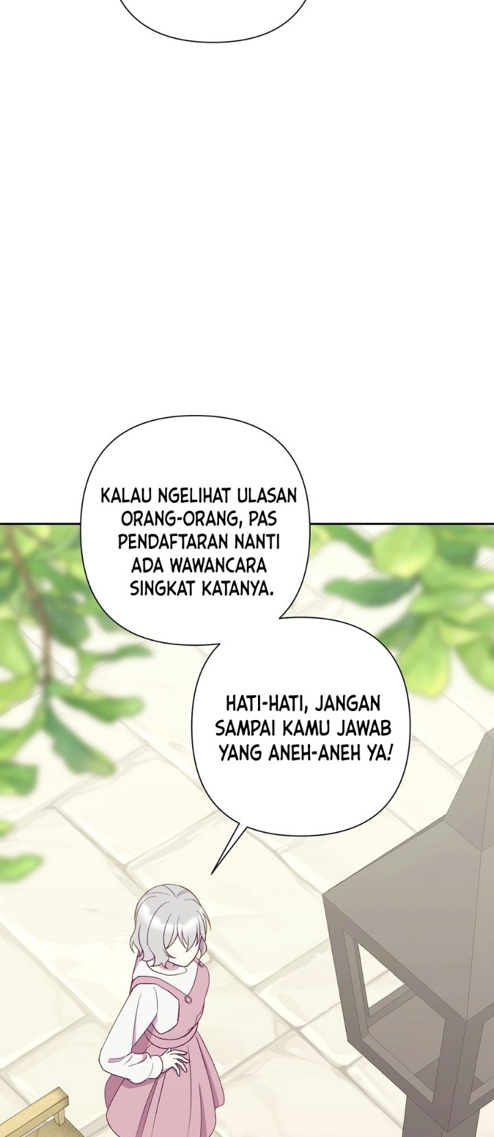 Baca Lily’s Melancholy Chapter 58 Bahasa Indonesia page 8