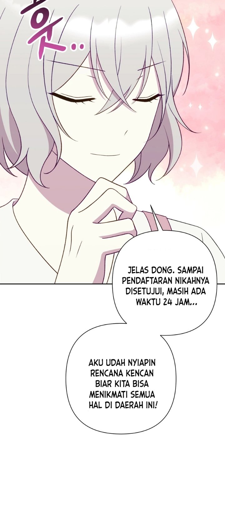 Baca Lily’s Melancholy Chapter 58 Bahasa Indonesia page 12