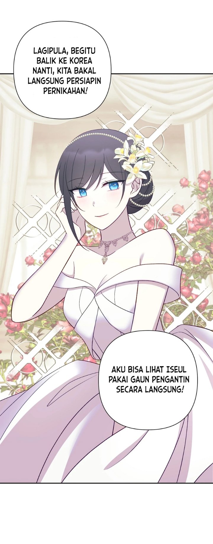Baca Lily’s Melancholy Chapter 58 Bahasa Indonesia page 14