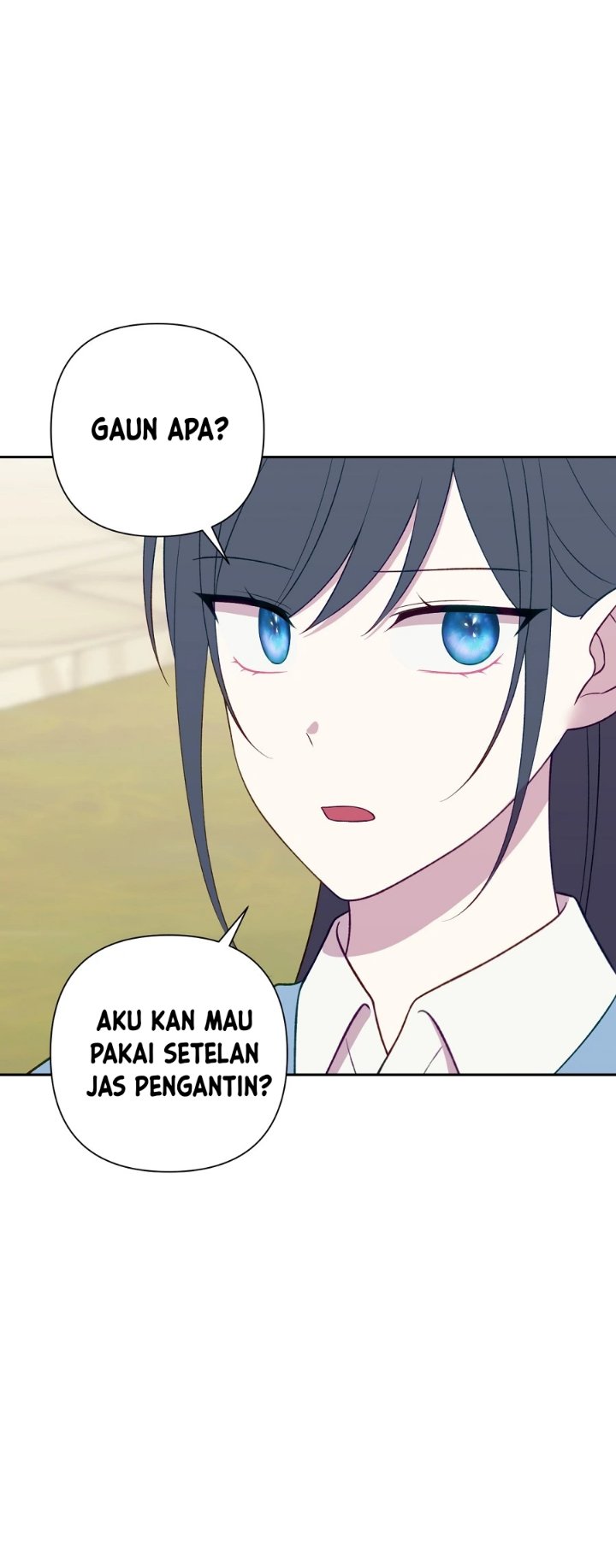 Baca Lily’s Melancholy Chapter 58 Bahasa Indonesia page 16