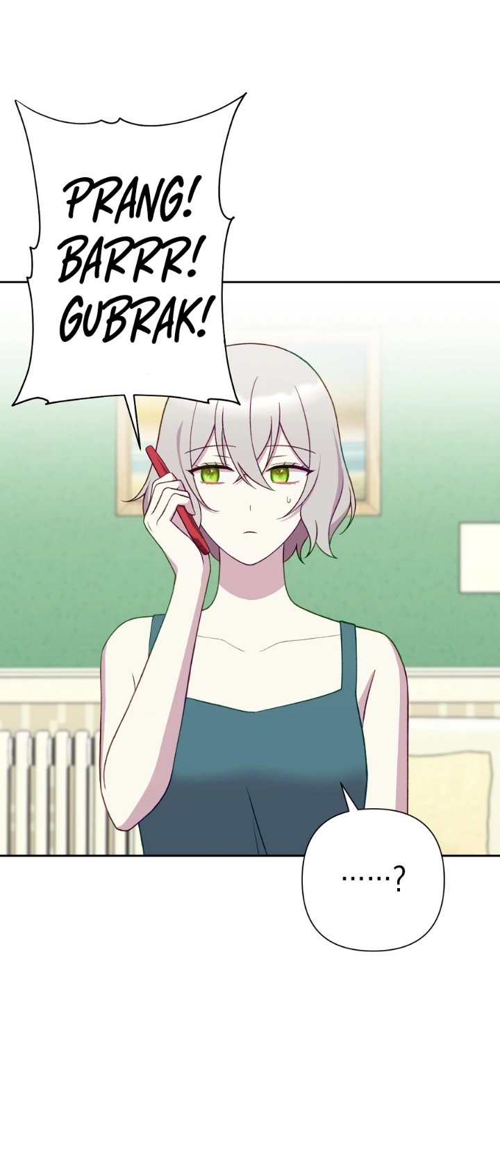 Baca Lily’s Melancholy Chapter 59 Bahasa Indonesia page 34