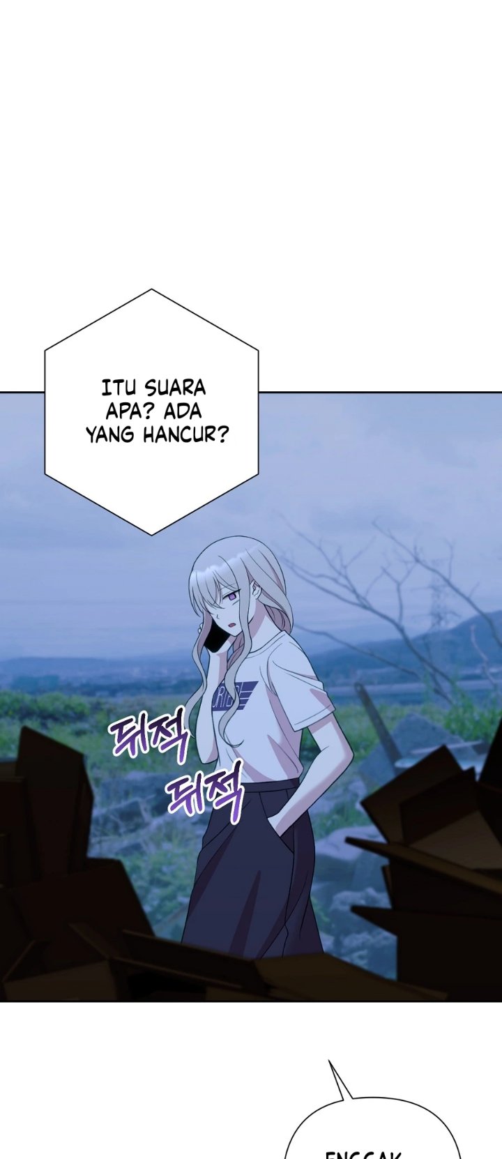 Baca Lily’s Melancholy Chapter 59 Bahasa Indonesia page 36