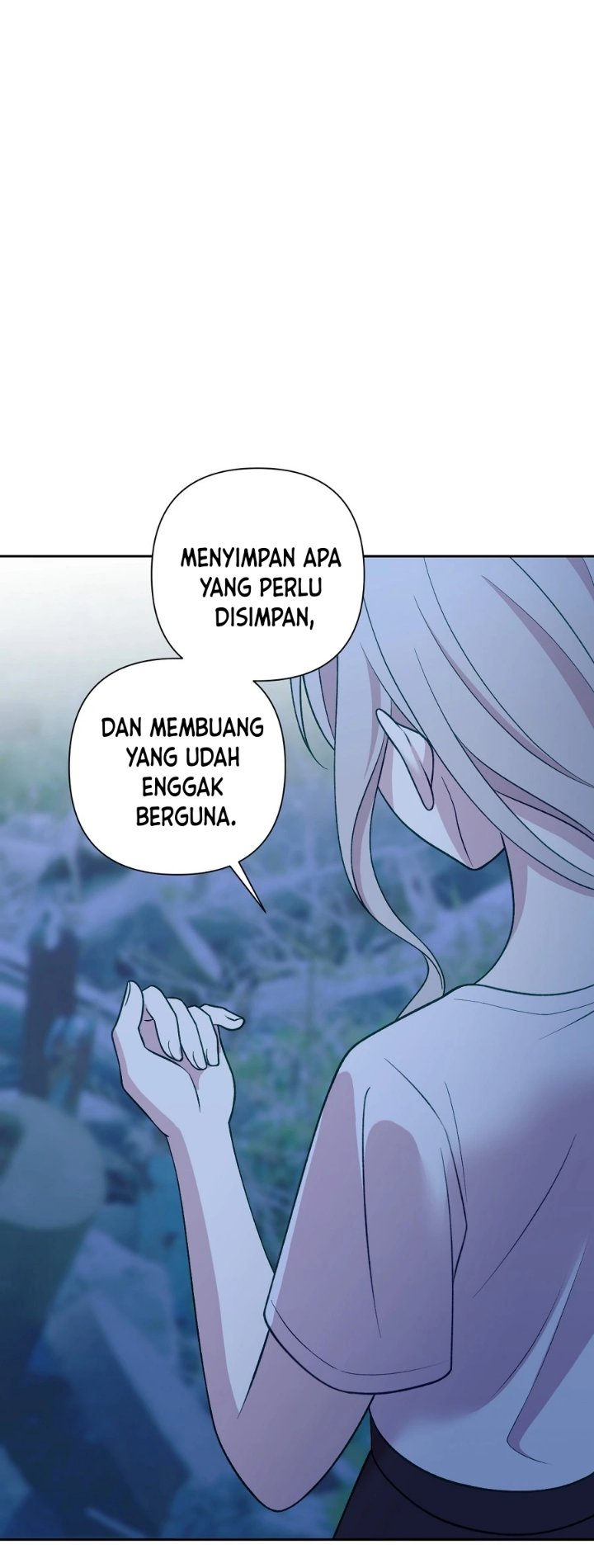 Baca Lily’s Melancholy Chapter 59 Bahasa Indonesia page 42