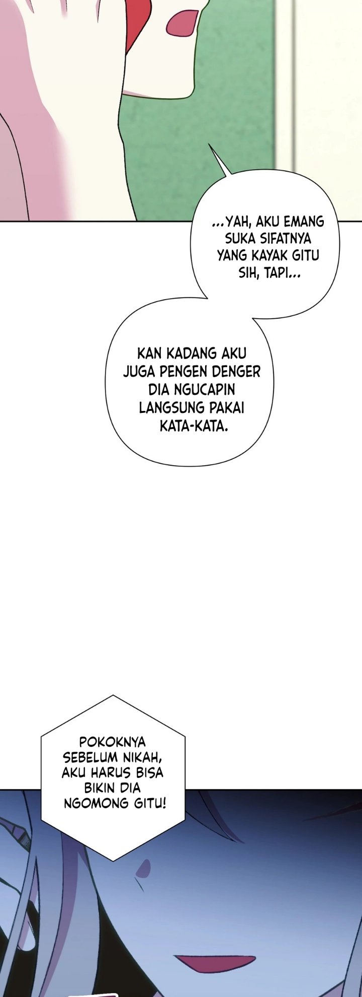 Baca Lily’s Melancholy Chapter 59 Bahasa Indonesia page 14