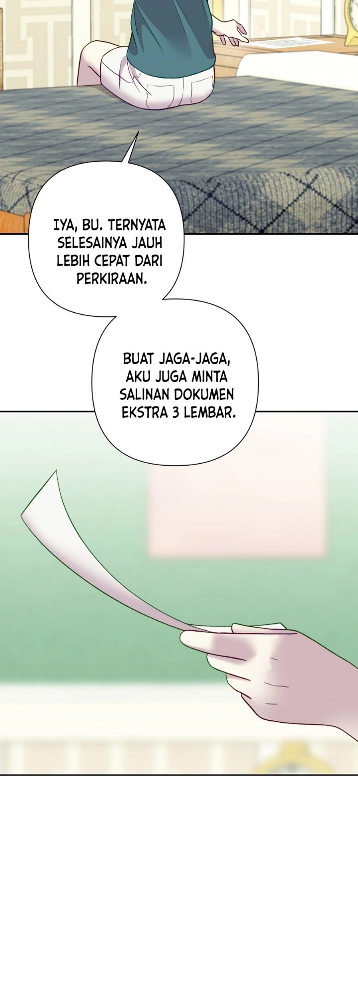 Baca Lily’s Melancholy Chapter 59 Bahasa Indonesia page 18