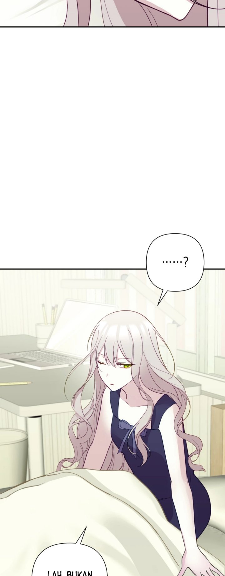 Baca Lily’s Melancholy Chapter 6 Bahasa Indonesia page 10