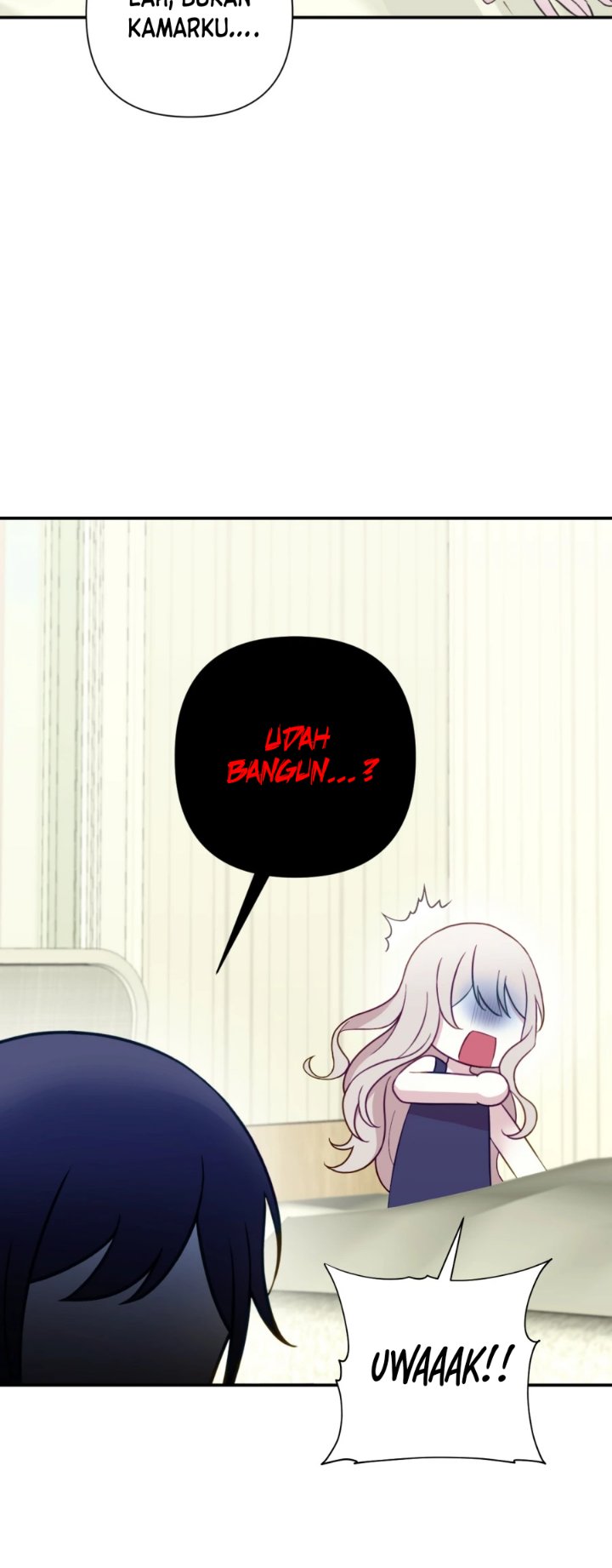 Baca Lily’s Melancholy Chapter 6 Bahasa Indonesia page 12