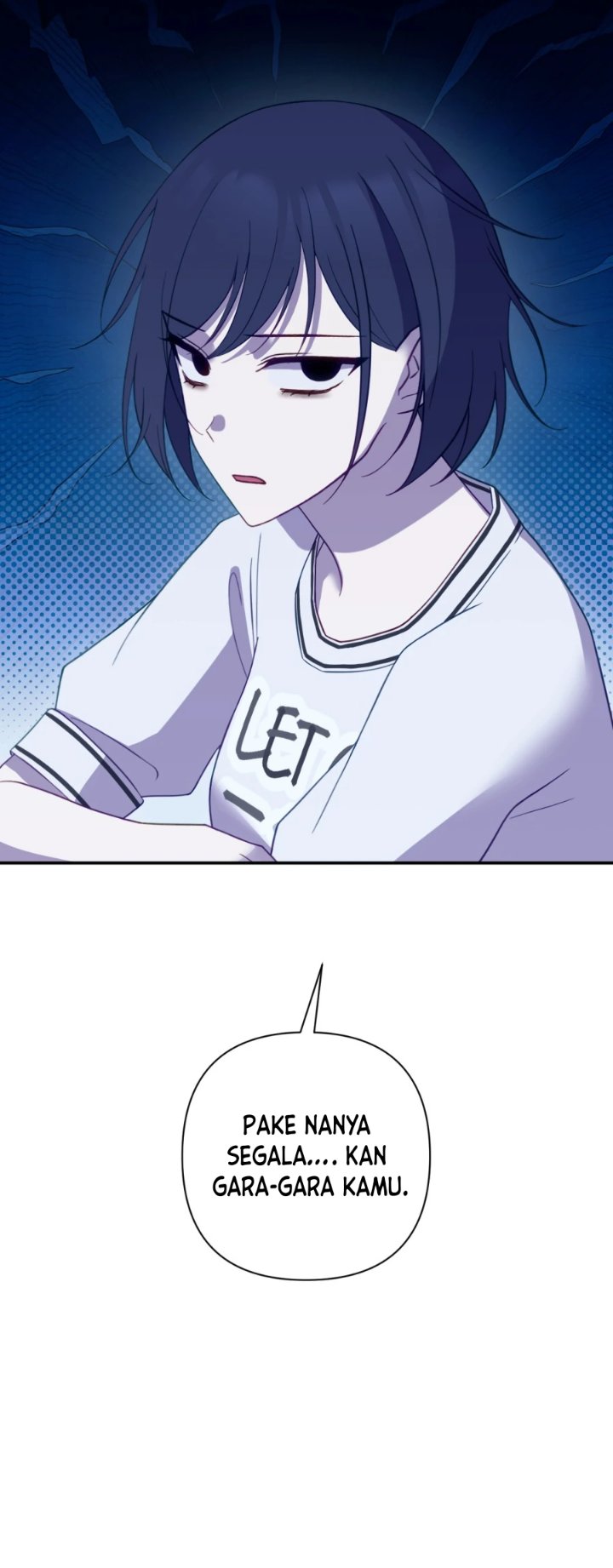 Baca Lily’s Melancholy Chapter 6 Bahasa Indonesia page 16