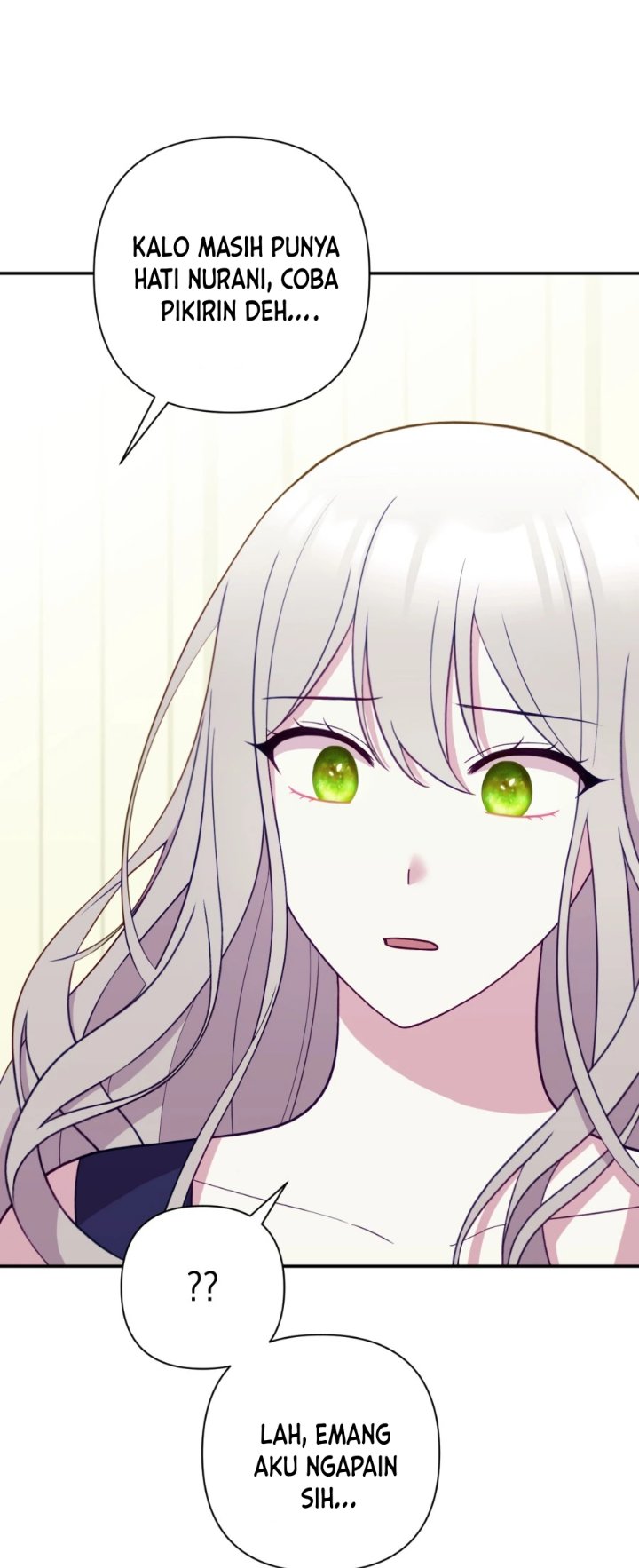 Baca Lily’s Melancholy Chapter 6 Bahasa Indonesia page 18