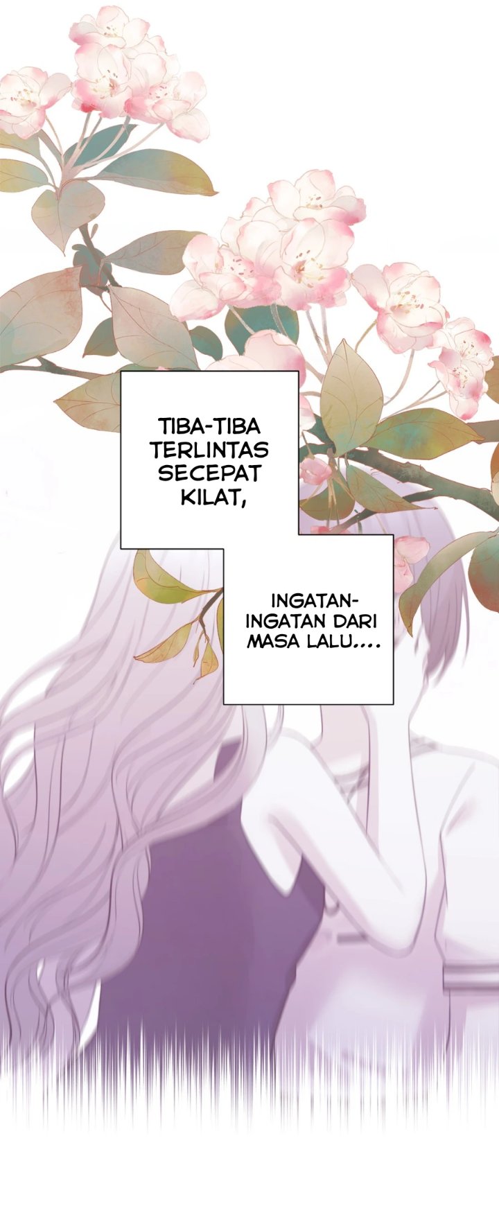 Baca Lily’s Melancholy Chapter 6 Bahasa Indonesia page 22