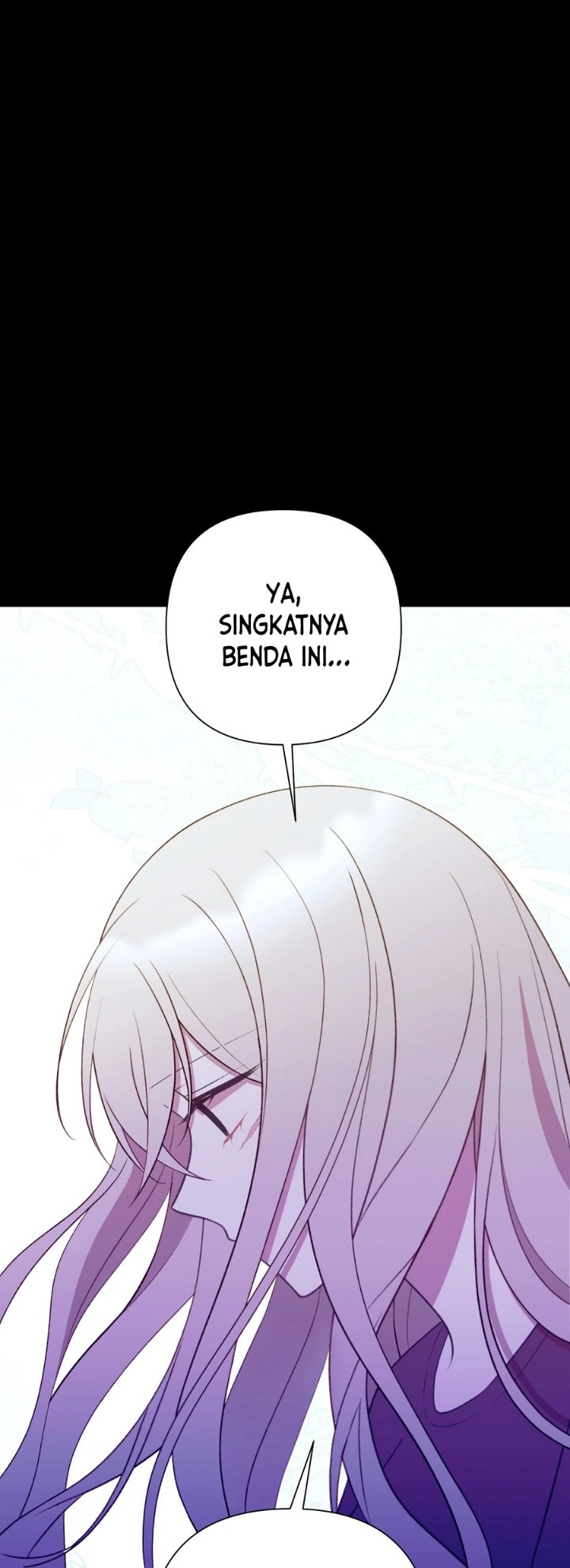 Lily's Melancholy Chapter 60 - Page 16