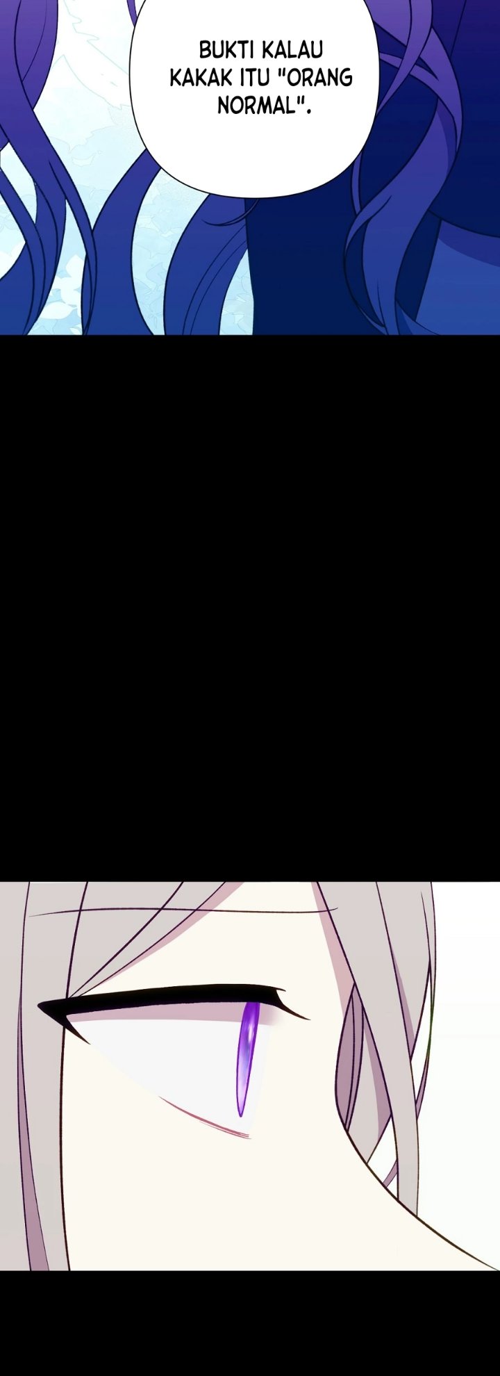 Lily's Melancholy Chapter 60 - Page 17