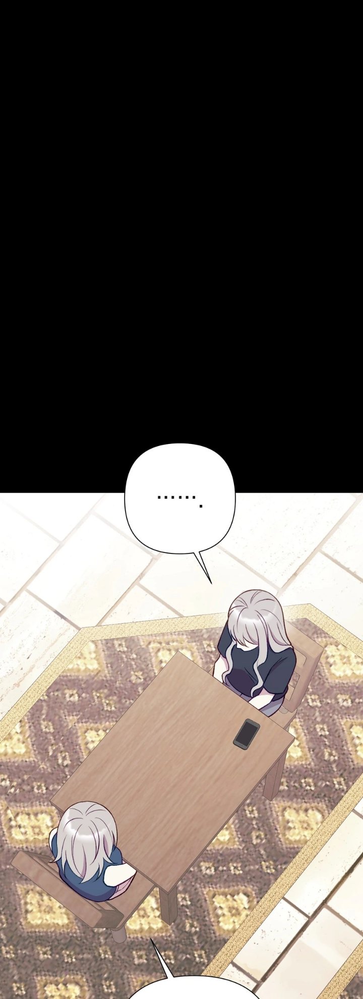 Lily's Melancholy Chapter 60 - Page 20