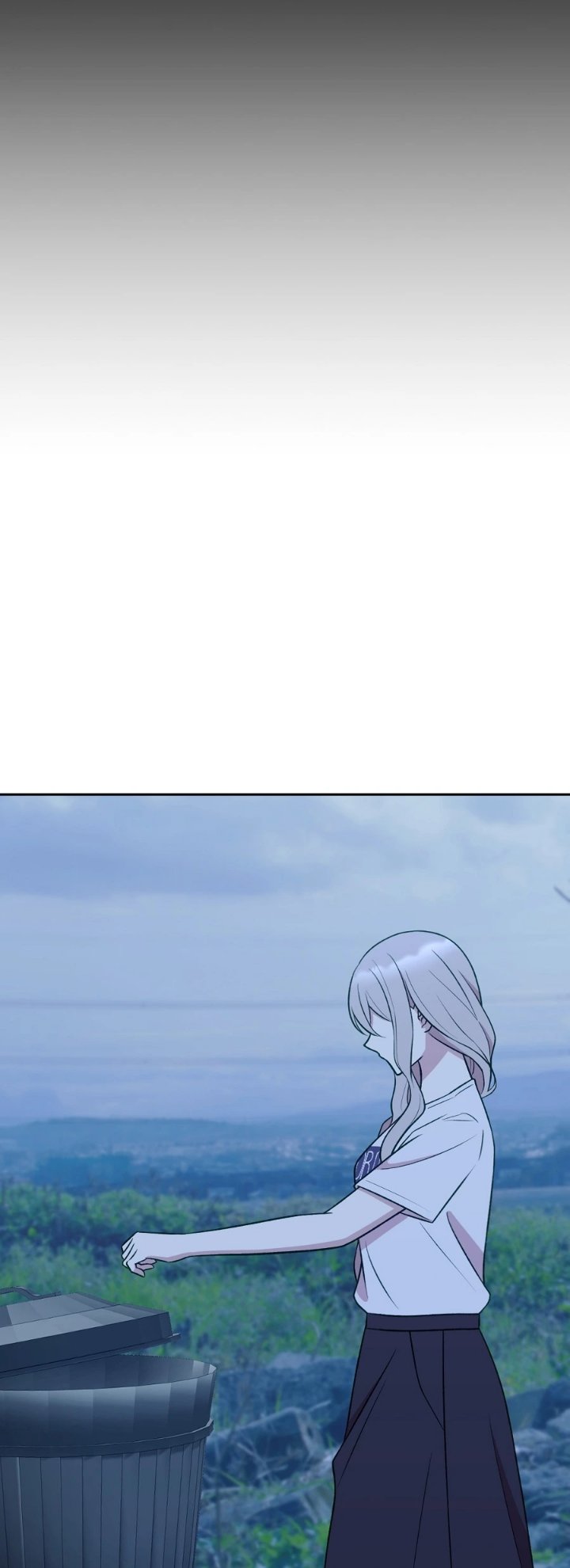 Lily's Melancholy Chapter 60 - Page 23