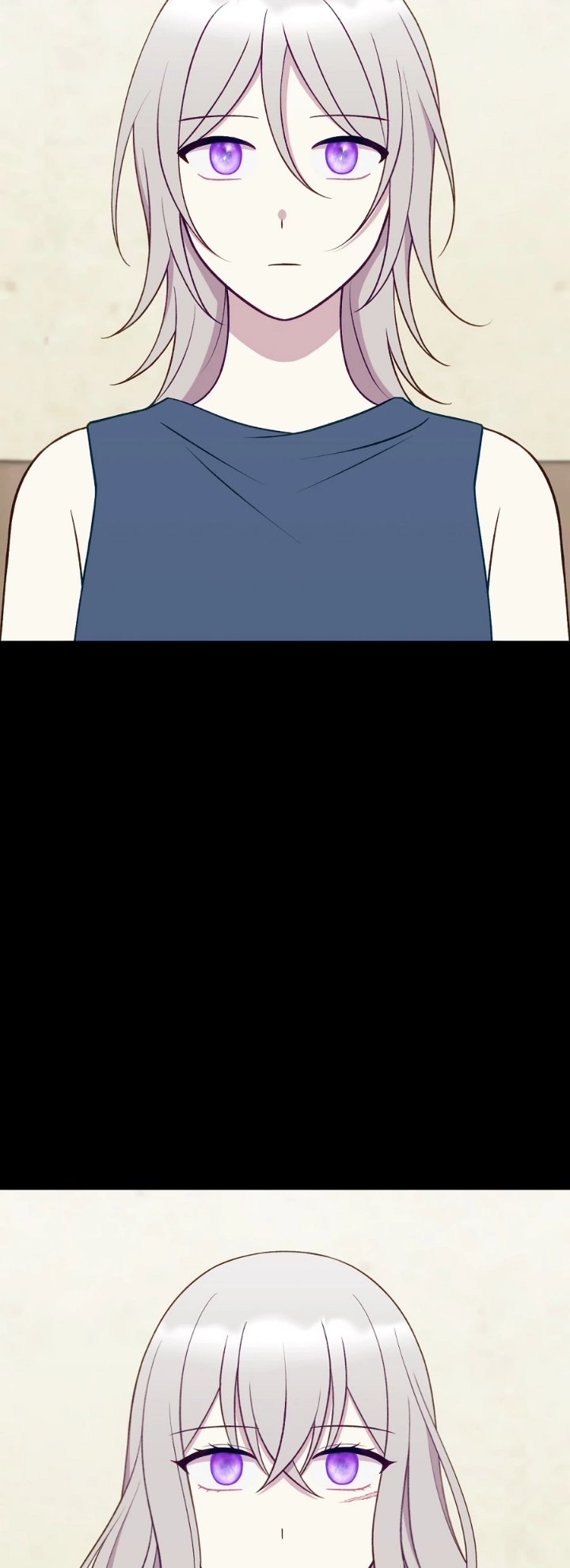 Lily's Melancholy Chapter 60 - Page 3