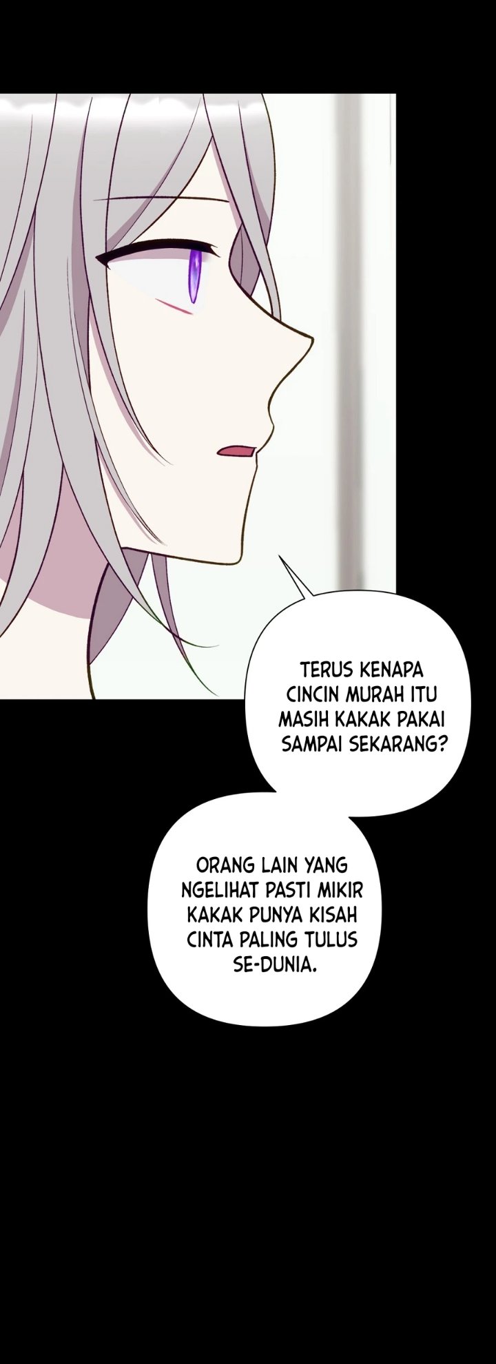 Lily's Melancholy Chapter 60 - Page 6