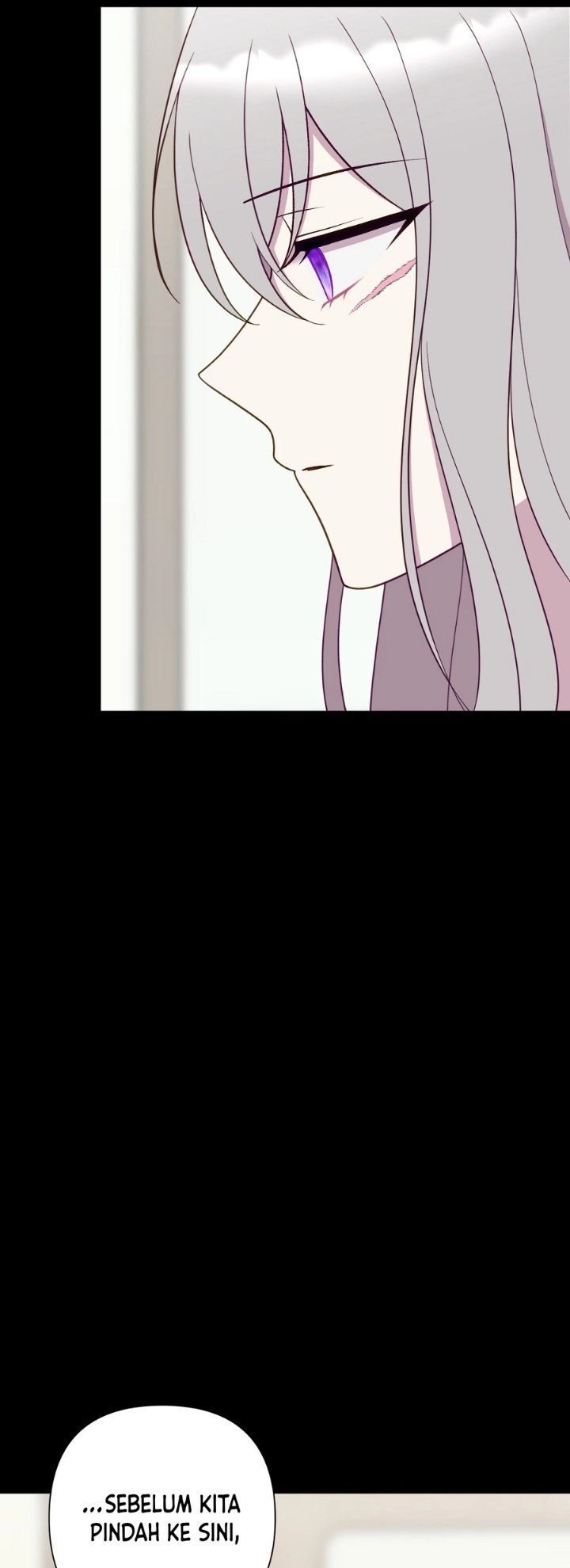 Lily's Melancholy Chapter 60 - Page 7