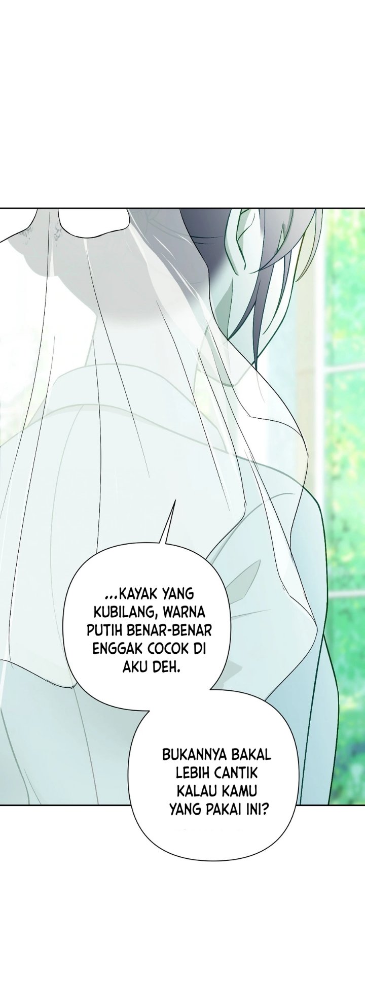 Baca Lily’s Melancholy Chapter 61 Bahasa Indonesia page 48