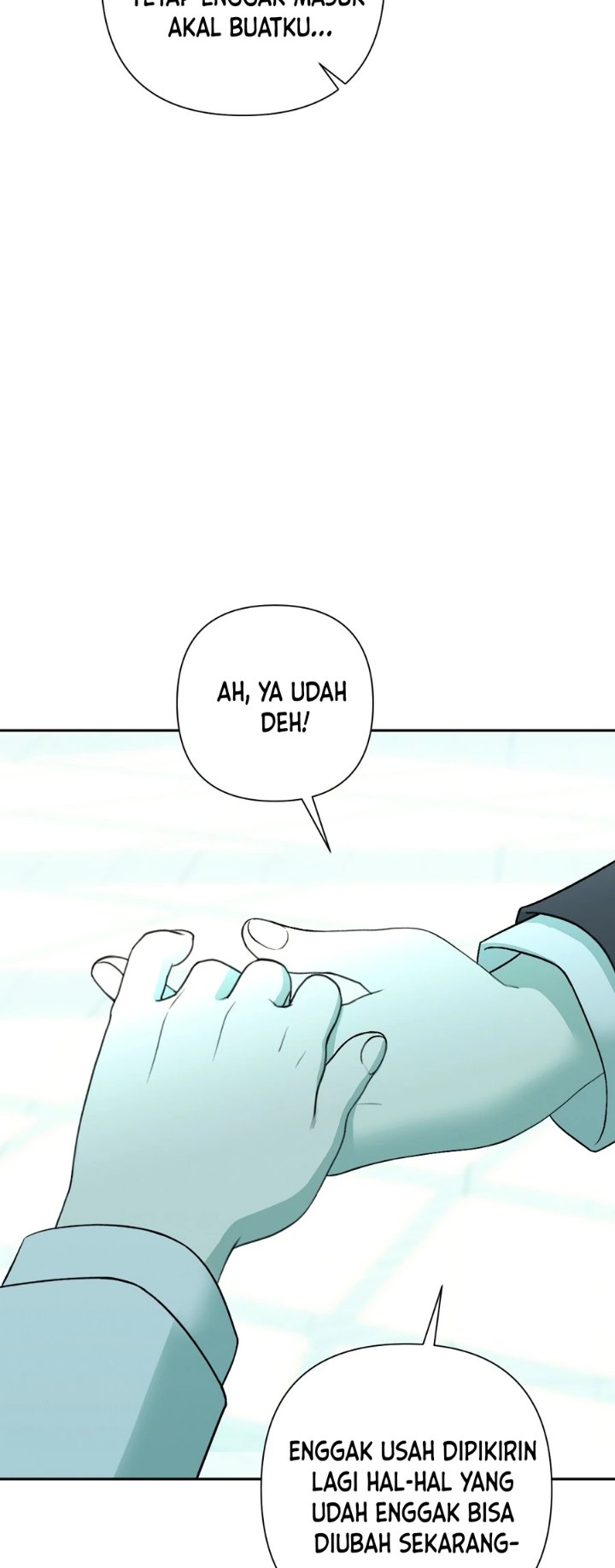 Baca Lily’s Melancholy Chapter 61 Bahasa Indonesia page 52