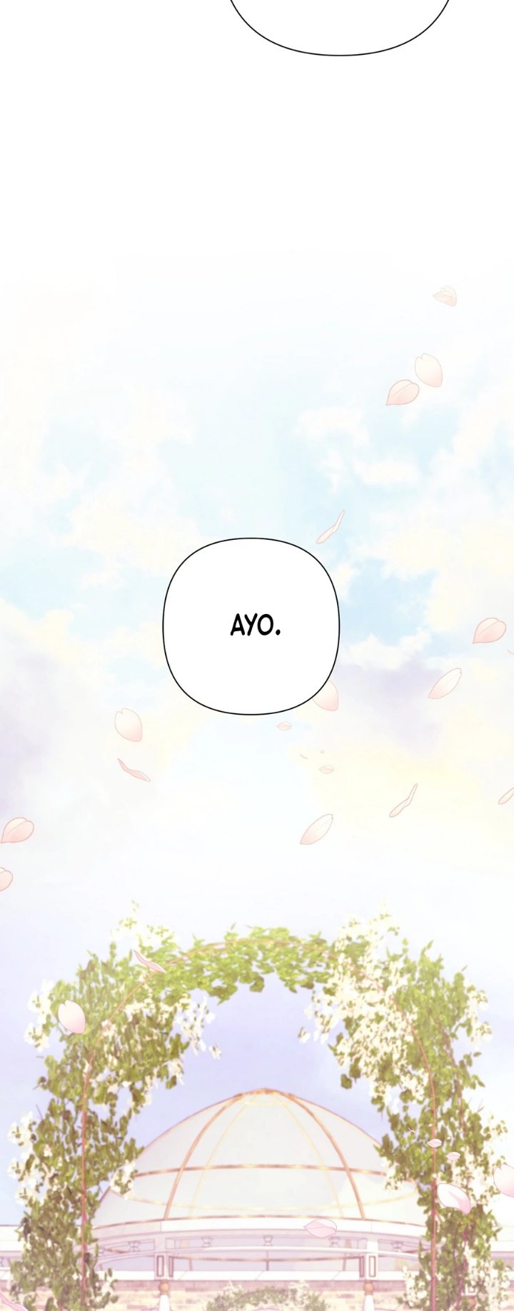 Baca Lily’s Melancholy Chapter 61 Bahasa Indonesia page 54