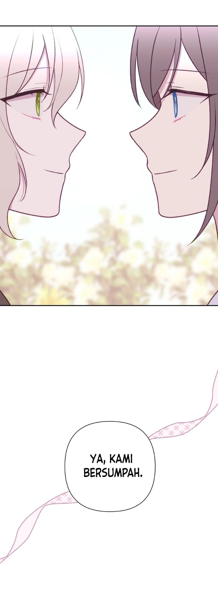 Lily's Melancholy Chapter 62 - Page 12