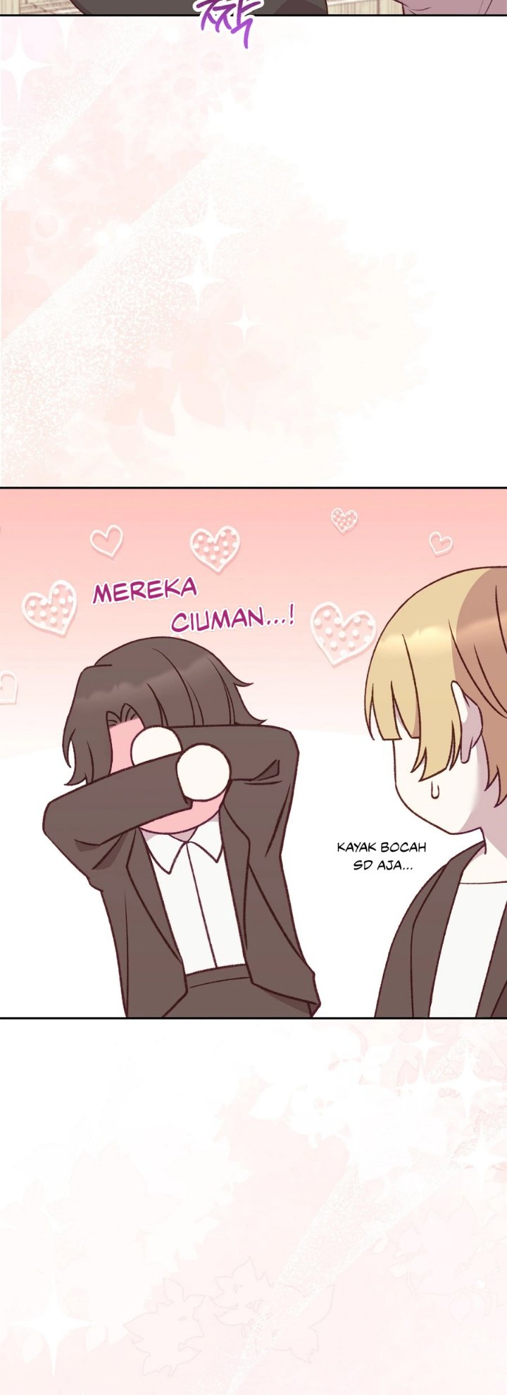 Lily's Melancholy Chapter 62 - Page 15