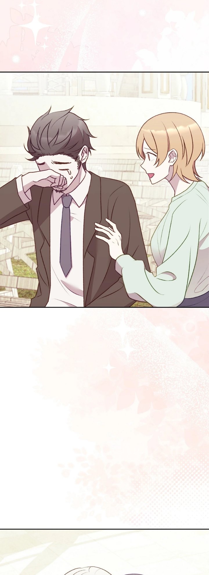Lily's Melancholy Chapter 62 - Page 16